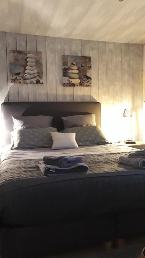 La Mesonnetta Bed & Breakfast Soulignonne Eksteriør bilde