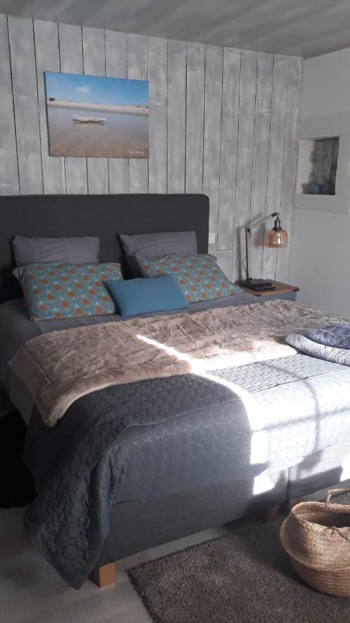 La Mesonnetta Bed & Breakfast Soulignonne Eksteriør bilde
