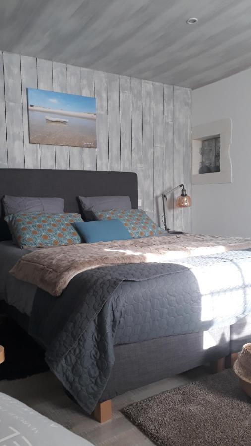 La Mesonnetta Bed & Breakfast Soulignonne Eksteriør bilde