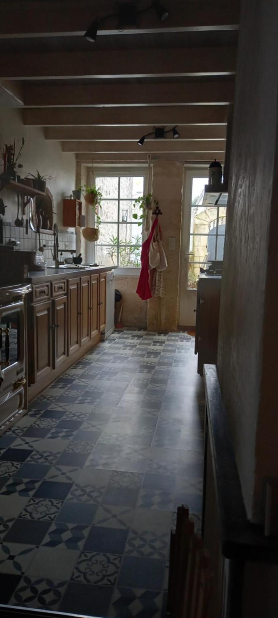 La Mesonnetta Bed & Breakfast Soulignonne Eksteriør bilde