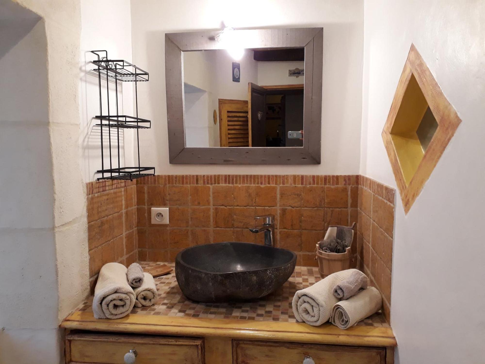 La Mesonnetta Bed & Breakfast Soulignonne Eksteriør bilde
