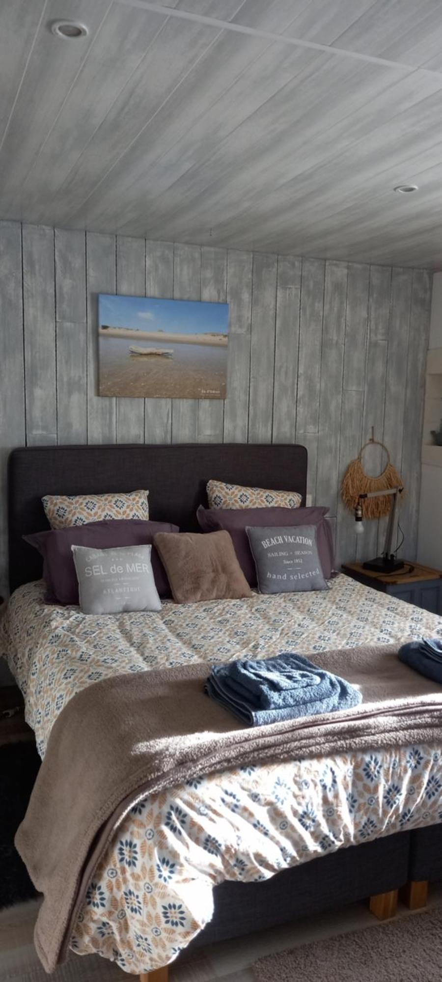 La Mesonnetta Bed & Breakfast Soulignonne Eksteriør bilde